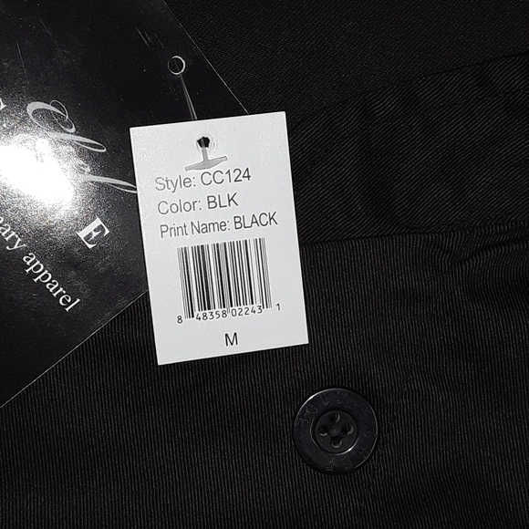 New Chef Shirt - Picture 4 of 7